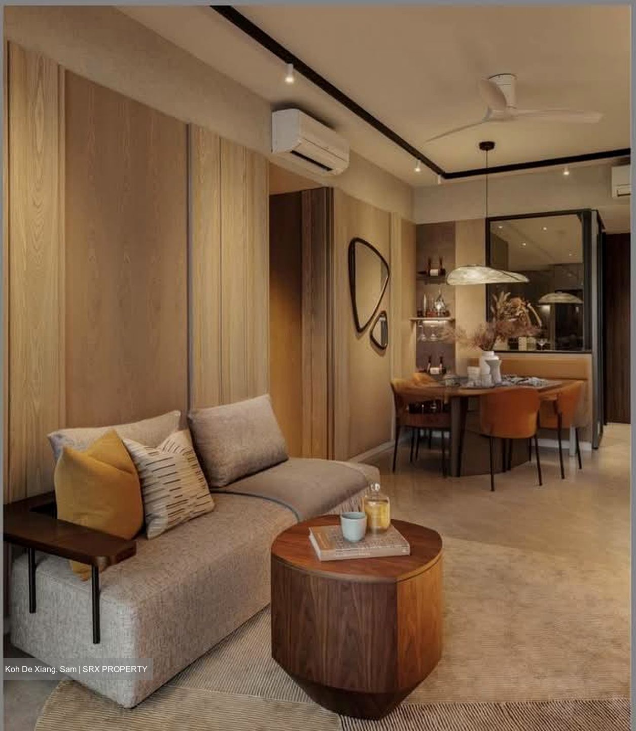 The Continuum (D15), Apartment #554634711